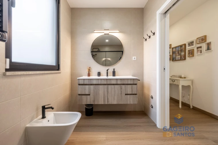 Moradia T3 para Venda em Alfeizerão Foto 25