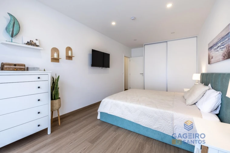 Moradia T3 para Venda em Alfeizerão Foto 26