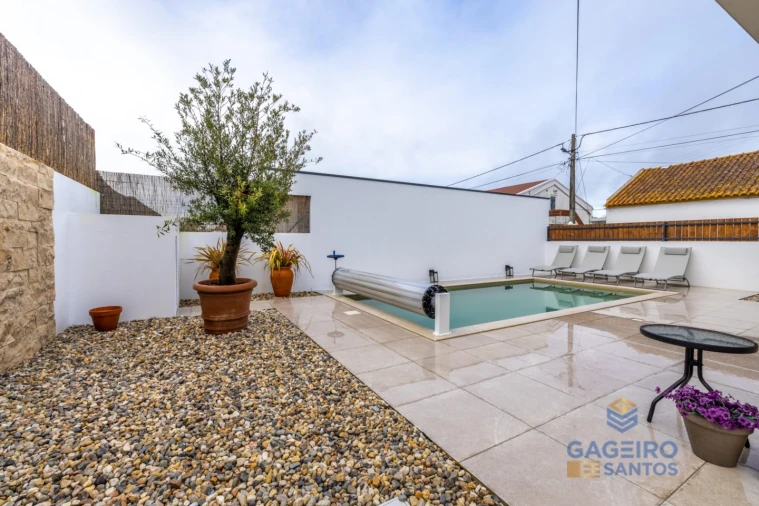 Moradia T3 para Venda em Alfeizerão Foto 40