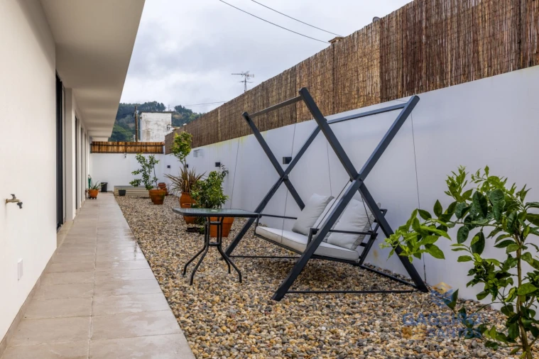 Moradia T3 para Venda em Alfeizerão Foto 46