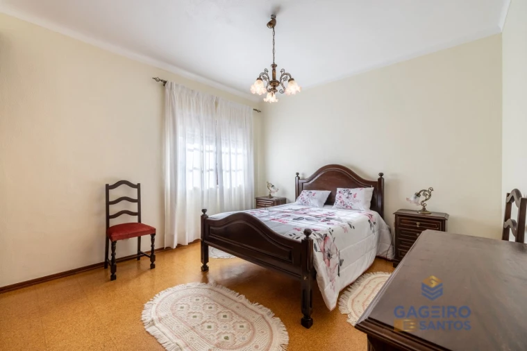 Apartamento T3 para Arrendamento em São Martinho do Porto Foto 19