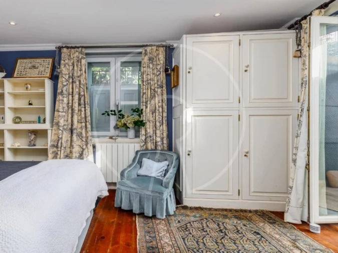 Apartamento T1 para Arrendamento em Misericórdia Foto 4