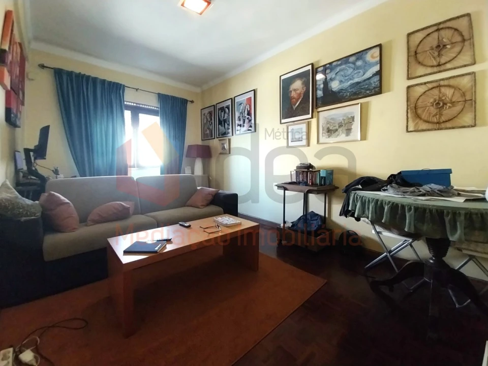 Apartamento T1 para Venda em Amora Foto 15