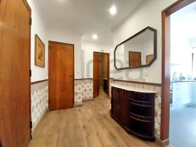 Apartamento T1 para Venda em Amora Foto 7