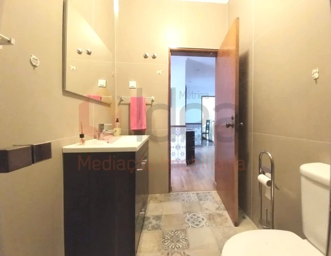 Apartamento T1 para Venda em Amora Foto 12