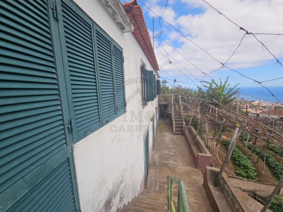 Quarto para Arrendamento em Camara de Lobos Foto 4