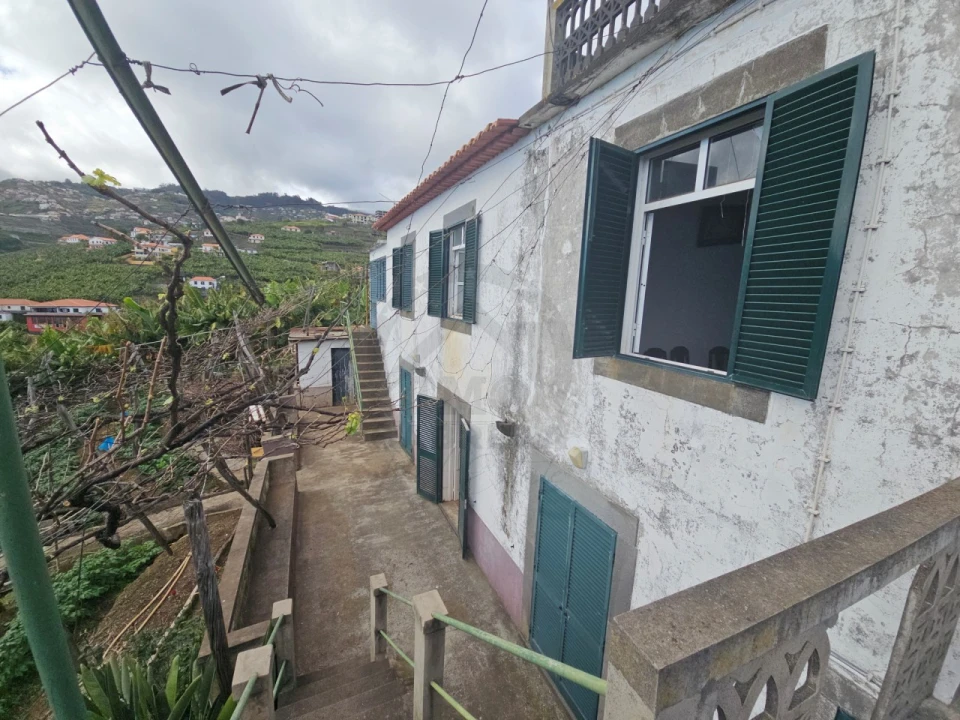 Quarto para Arrendamento em Camara de Lobos Foto 3