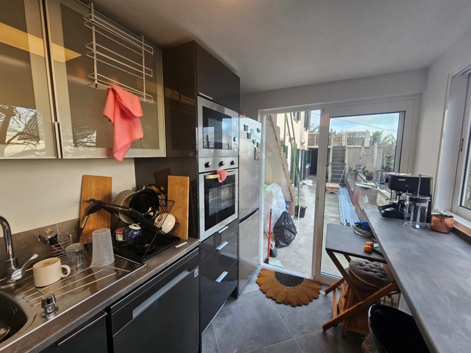 Quarto para Arrendamento em Camara de Lobos Foto 10