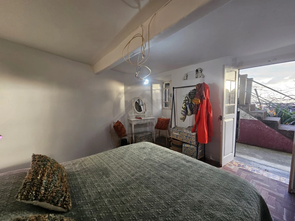 Quarto para Arrendamento em Camara de Lobos Foto 14