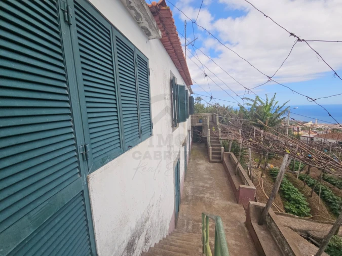 Quarto para Arrendamento em Camara de Lobos Foto 4