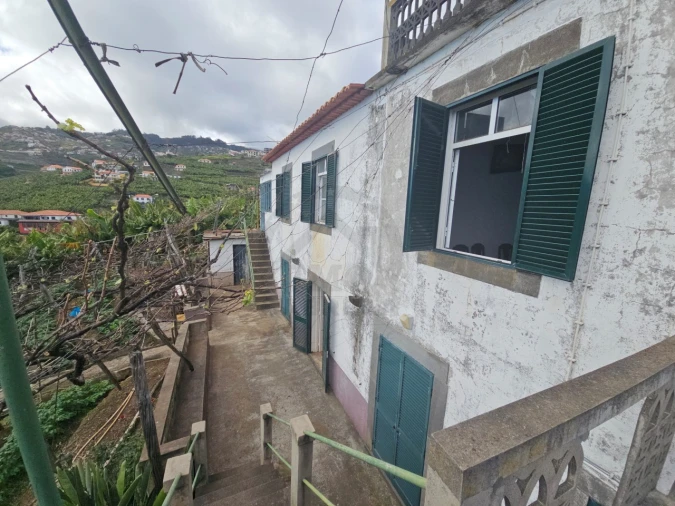 Quarto para Arrendamento em Camara de Lobos Foto 3