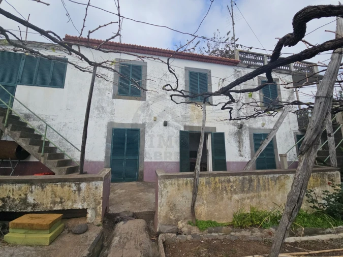 Quarto para Arrendamento em Camara de Lobos Foto 2