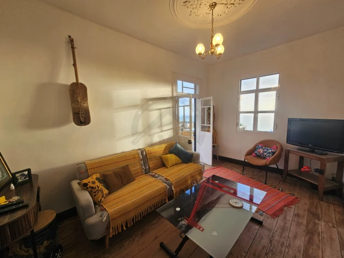 Quarto para Arrendamento em Camara de Lobos Foto 9