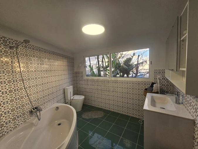 Quarto para Arrendamento em Camara de Lobos Foto 16