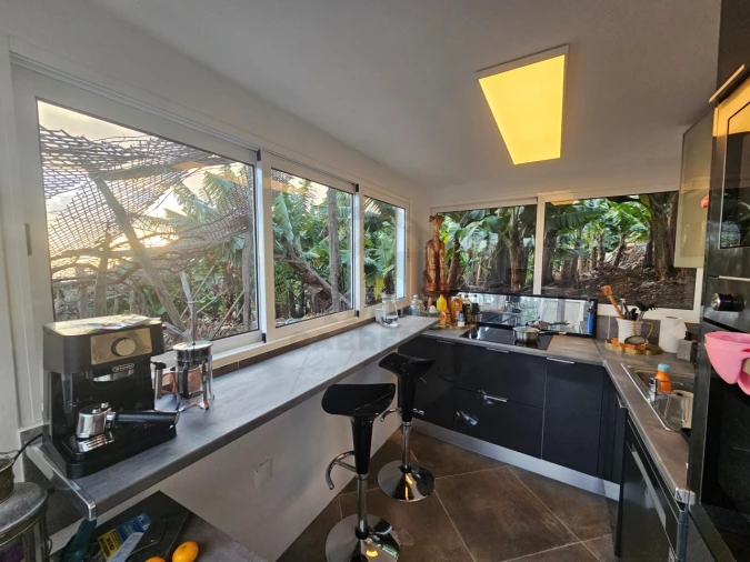 Quarto para Arrendamento em Camara de Lobos Foto 11