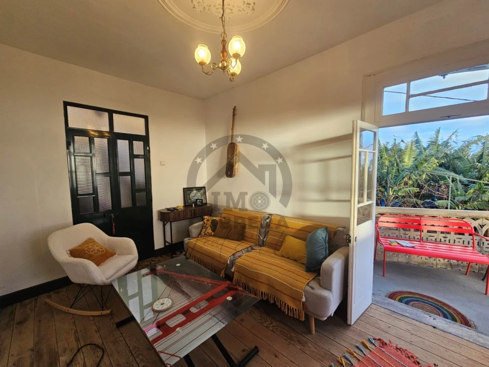 Quarto para Arrendamento em Camara de Lobos Foto 4