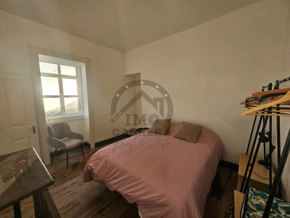 Quarto para Arrendamento em Camara de Lobos Foto 9
