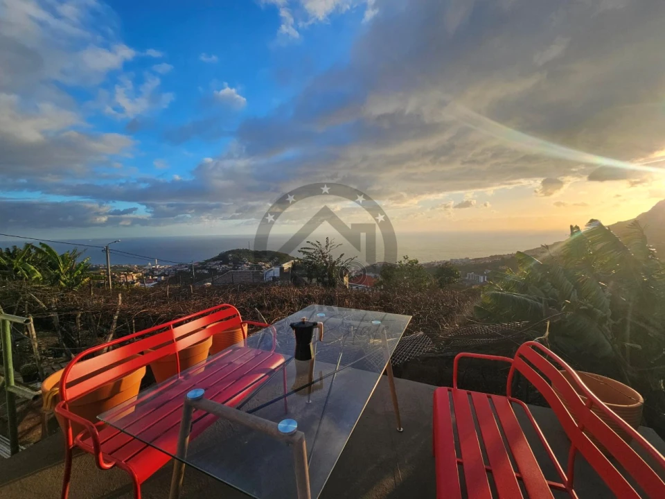 Quarto para Arrendamento em Camara de Lobos Foto 13