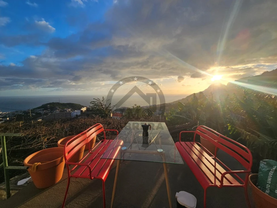 Quarto para Arrendamento em Camara de Lobos Foto 14