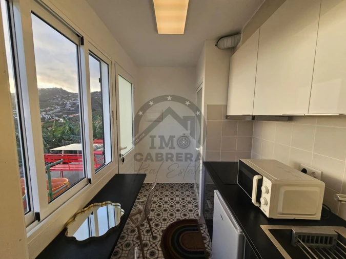 Quarto para Arrendamento em Camara de Lobos Foto 8