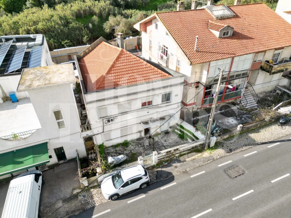 Prédio para Venda em Odivelas Foto 2