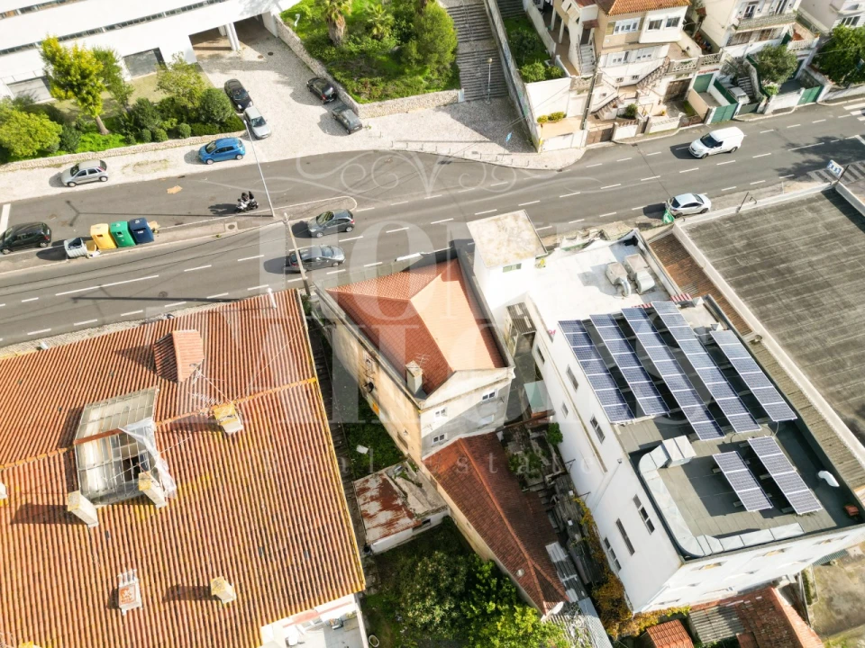 Prédio para Venda em Odivelas Foto 4