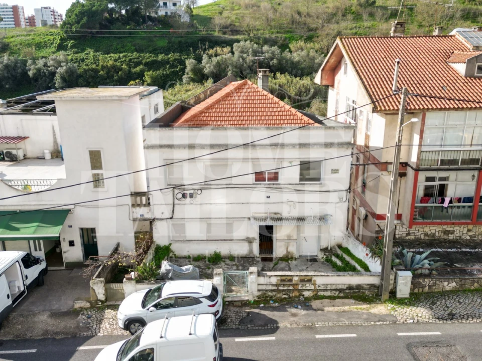 Prédio para Venda em Odivelas Foto 6