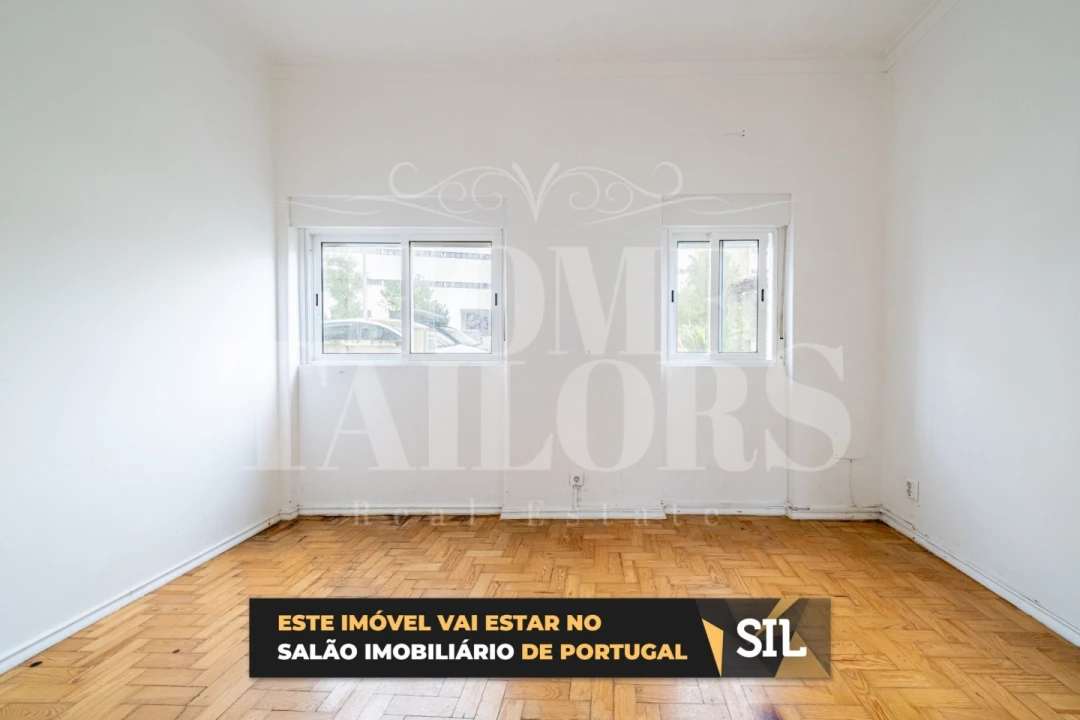 Prédio para Venda em Odivelas Foto 1