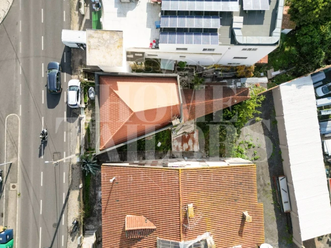 Prédio para Venda em Odivelas Foto 3