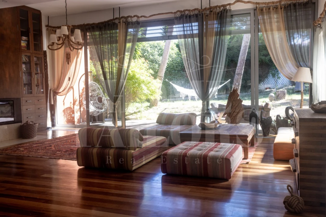 Moradia T5 para Venda em Cascais e Estoril Foto 26