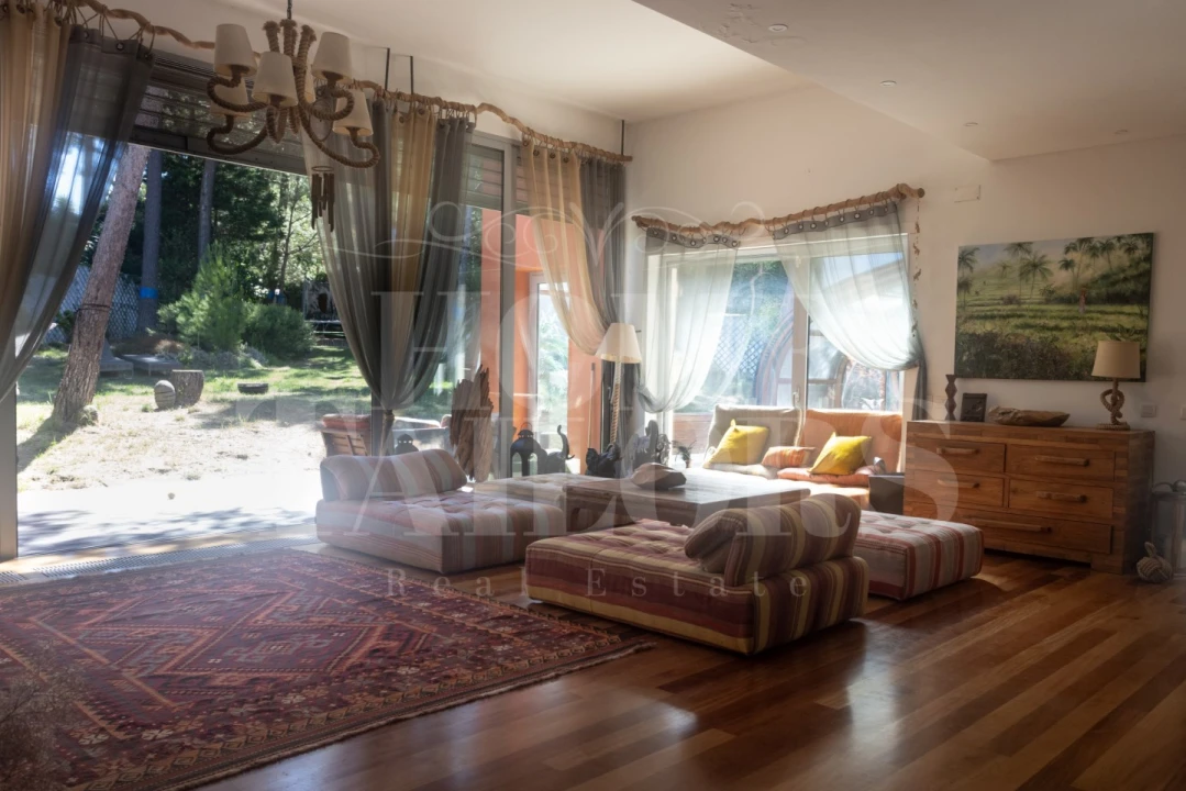 Moradia T5 para Venda em Cascais e Estoril Foto 28