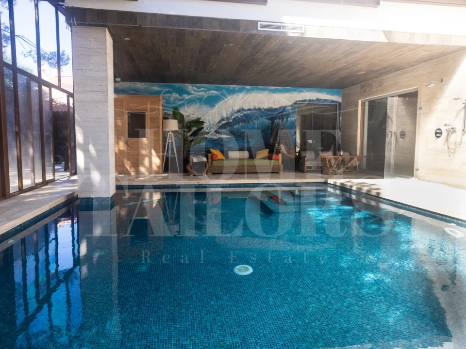 Moradia T5 para Venda em Cascais e Estoril Foto 31