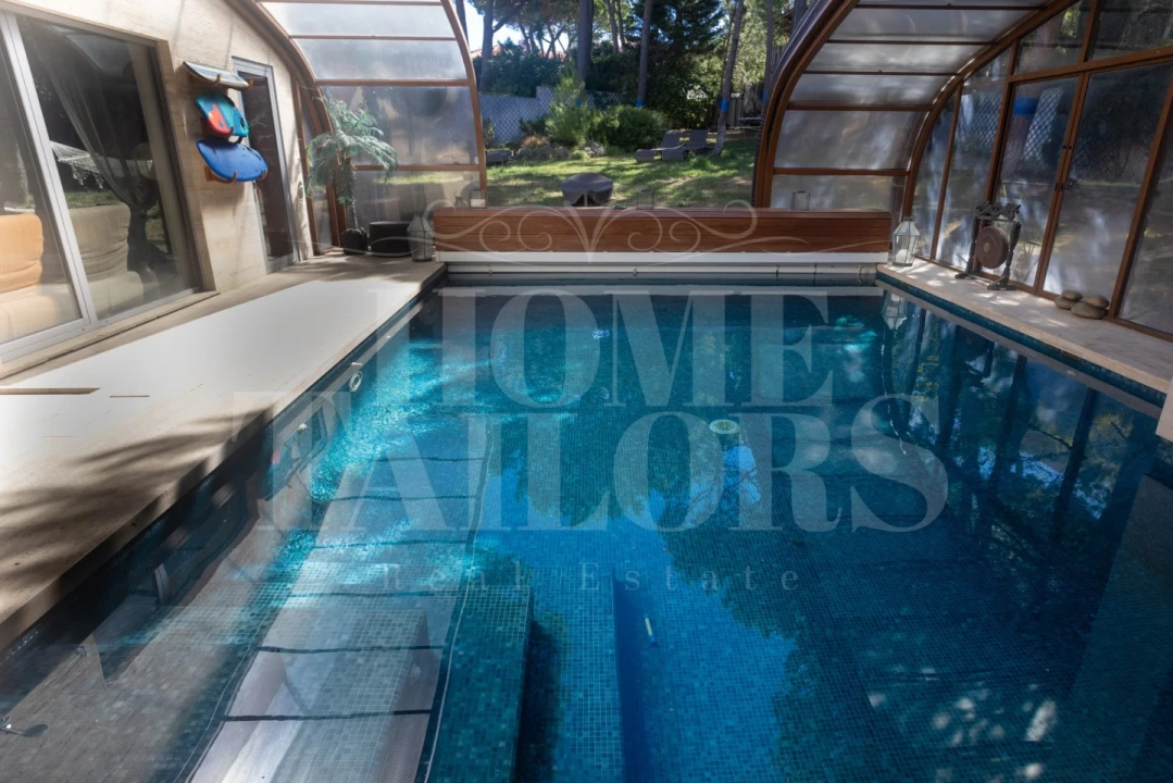 Moradia T5 para Venda em Cascais e Estoril Foto 32