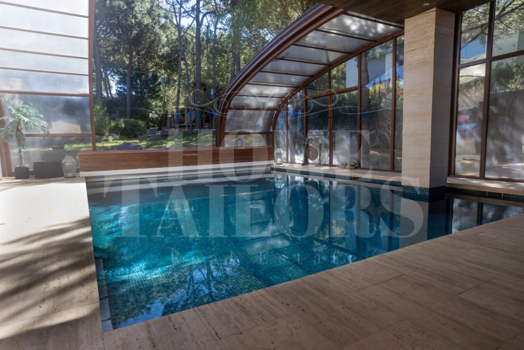 Moradia T5 para Venda em Cascais e Estoril Foto 2