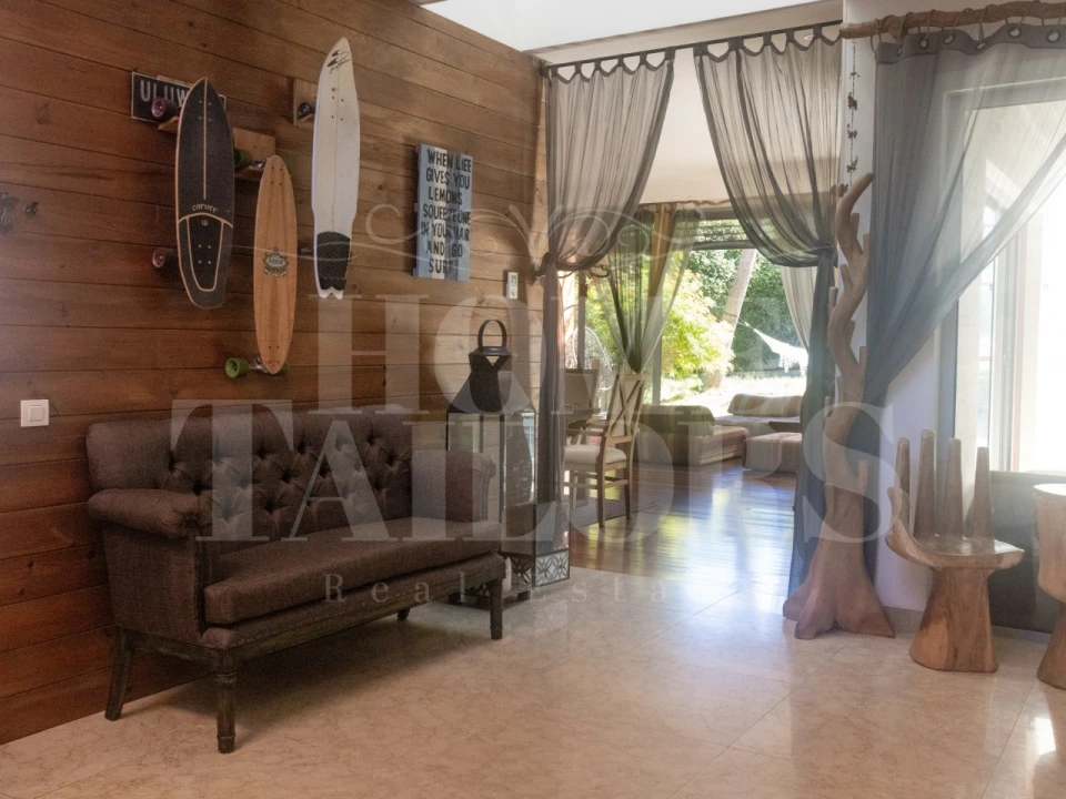 Moradia T5 para Venda em Cascais e Estoril Foto 35