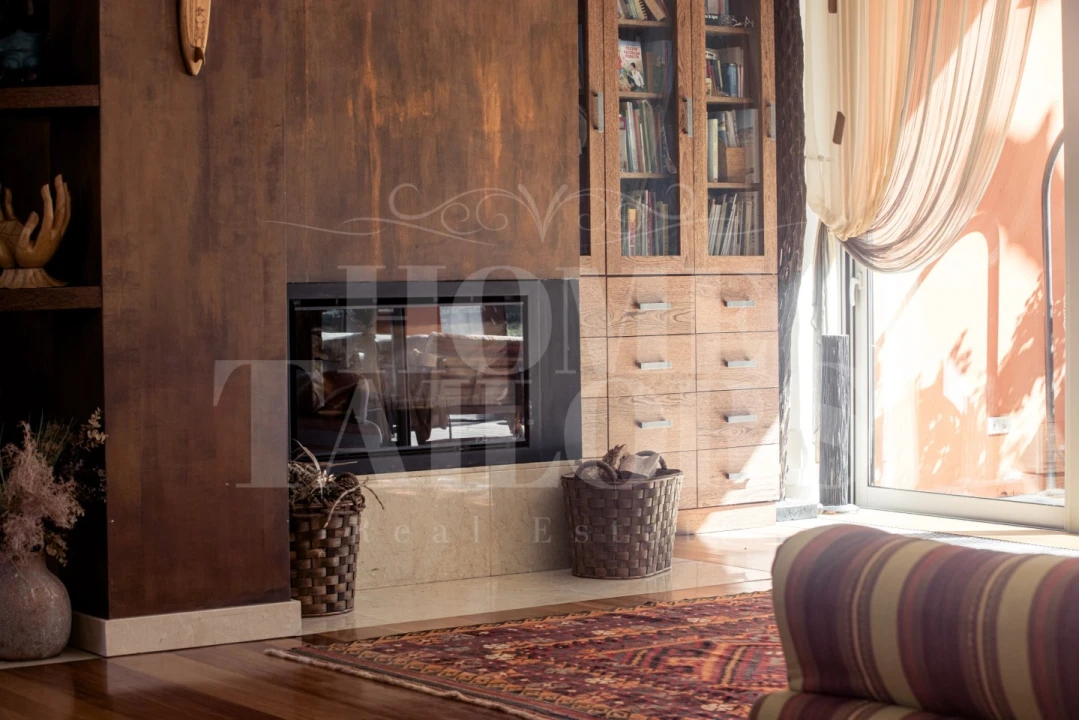 Moradia T5 para Venda em Cascais e Estoril Foto 38