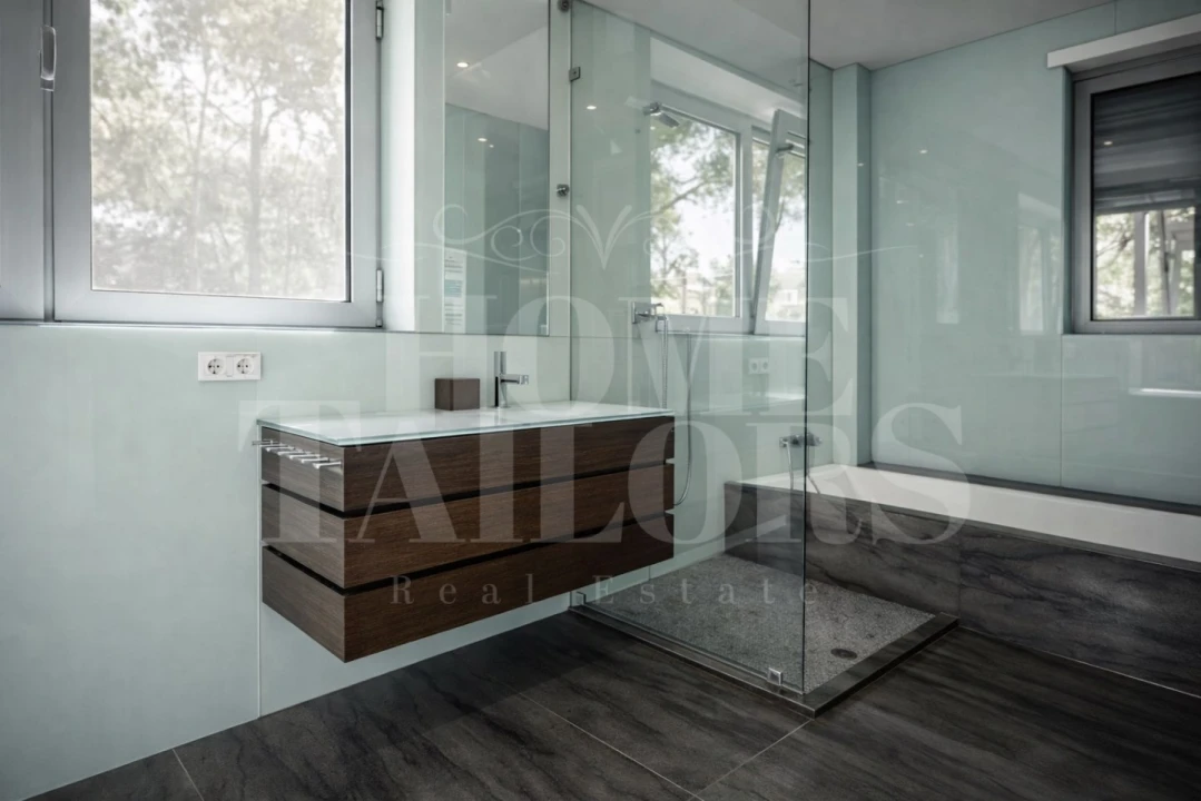 Moradia T5 para Venda em Cascais e Estoril Foto 47