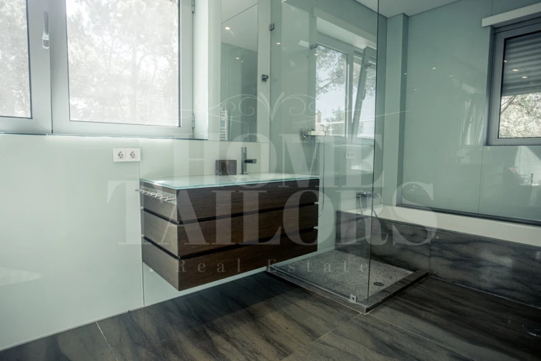 Moradia T5 para Venda em Cascais e Estoril Foto 5