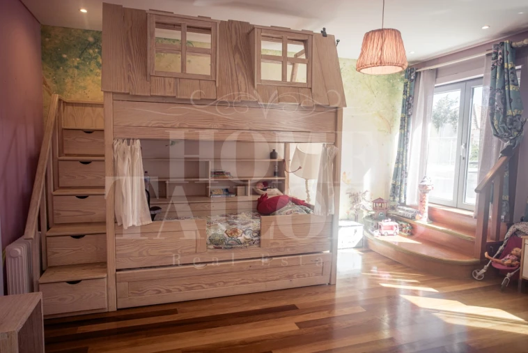 Moradia T5 para Venda em Cascais e Estoril Foto 7