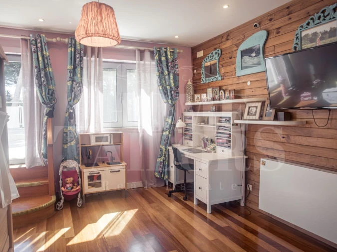 Moradia T5 para Venda em Cascais e Estoril Foto 8