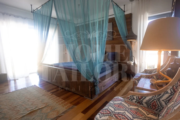 Moradia T5 para Venda em Cascais e Estoril Foto 14