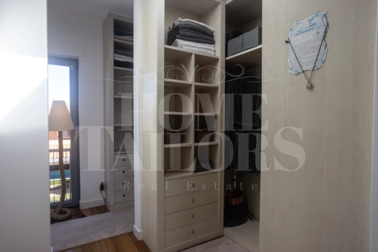 Moradia T5 para Venda em Cascais e Estoril Foto 16