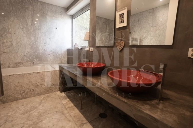 Moradia T5 para Venda em Cascais e Estoril Foto 23