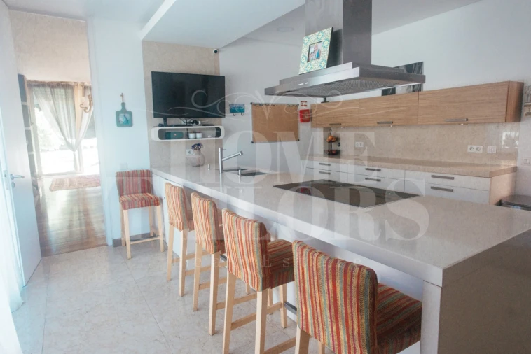 Moradia T5 para Venda em Cascais e Estoril Foto 30