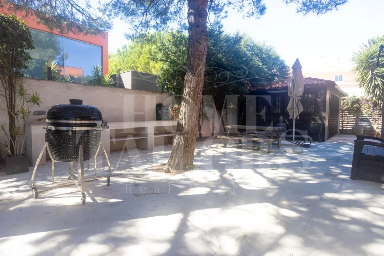 Moradia T5 para Venda em Cascais e Estoril Foto 33