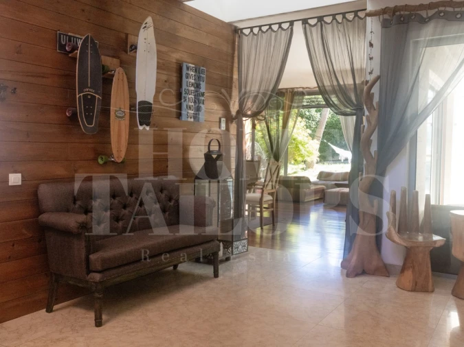 Moradia T5 para Venda em Cascais e Estoril Foto 35