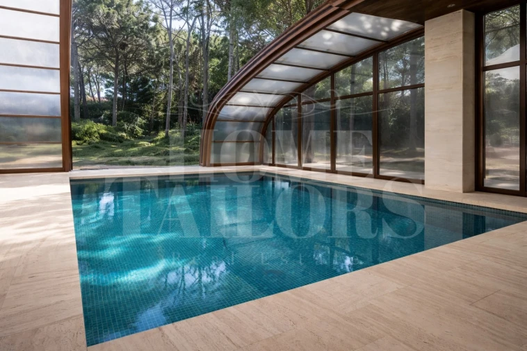 Moradia T5 para Venda em Cascais e Estoril Foto 2