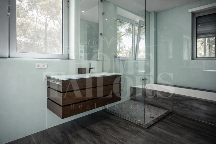 Moradia T5 para Venda em Cascais e Estoril Foto 47