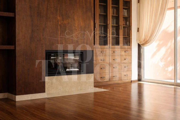 Moradia T5 para Venda em Cascais e Estoril Foto 42