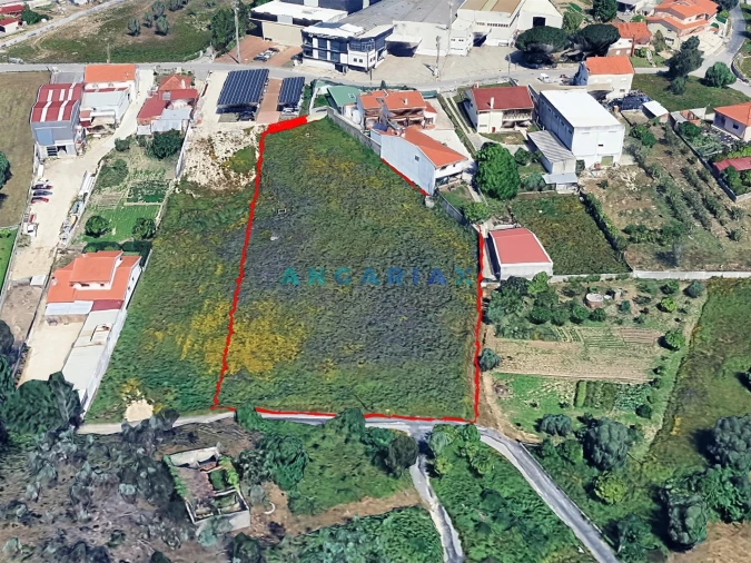 Terreno para Venda em Santa Eufémia e Boa Vista Foto 1